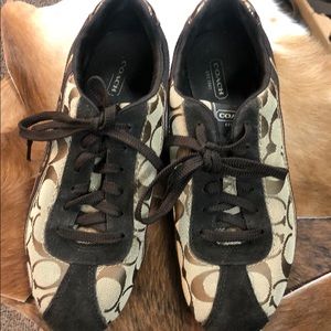 Coach Sneakers